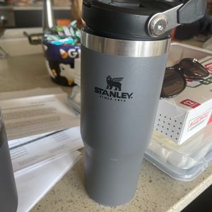 Stanley water bottle